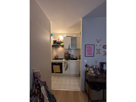 Appartement sur Lille ; 690 &euro;  ; Location Réf. 490