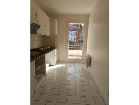 Location appartement Lille Réf. 492