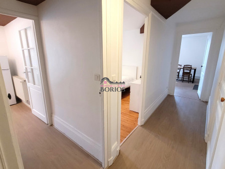 Appartement sur Chalon sur Saone ; 620 &euro;  ; A louer Réf. 2234