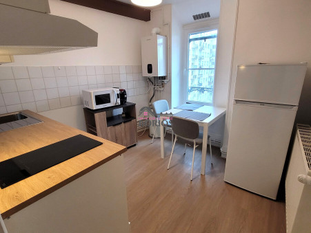 Location appartement Chalon sur Saone Réf. 2234