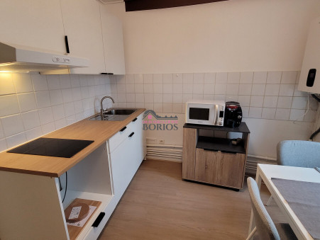 Appartement 620 &euro;  sur Chalon sur Saone (71100) - Réf. 2234