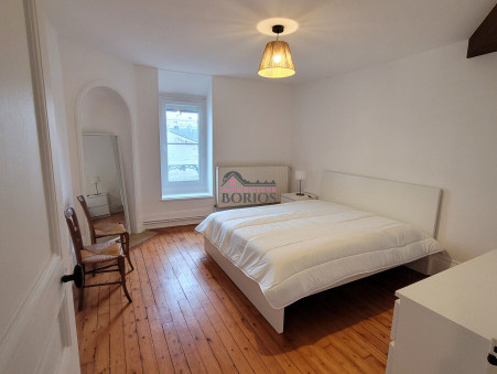 A louer appartement 620 &euro;  Chalon sur Saone