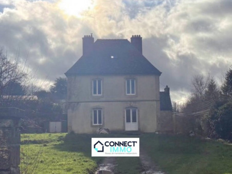 Vente Maison LOGUIVY PLOUGRAS Réf. 1948 - Slide 1