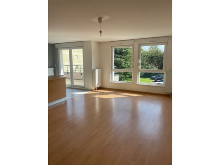 A louer appartement 907 &euro;  Eschau