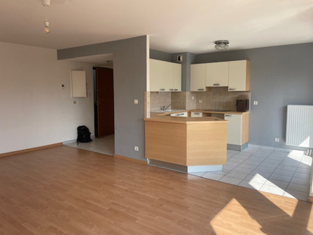 Appartement 907 &euro;  Réf. RIT/MG Eschau