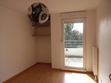 Appartement 907 &euro;  sur Eschau (67114) - Réf. RIT/MG