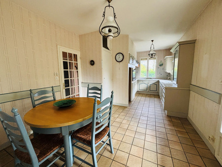 Vente maison 326 500 &euro; Oudon