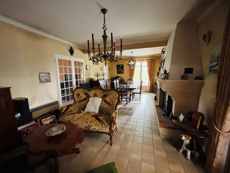 A vendre maison Oudon 44521; 326 500 &euro;