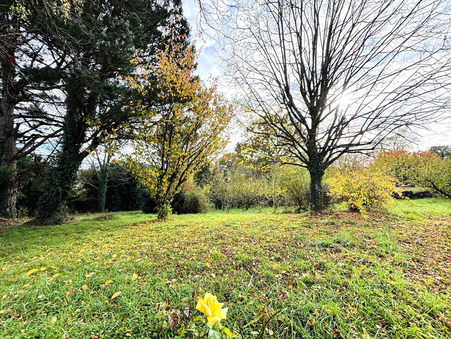 Maison 326 500 &euro; sur Oudon (44521) - Réf. 1423LB