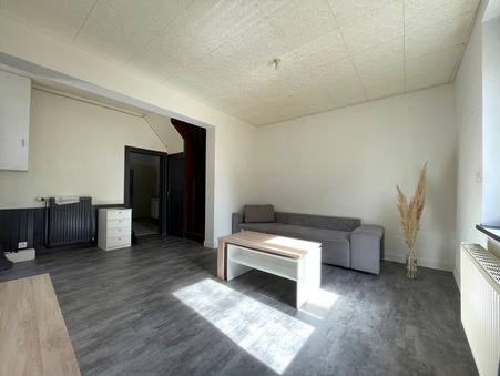 Achat immeuble Le May-sur-Èvre Réf. IMM 758-86693430