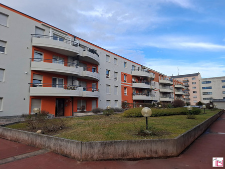 Vente Appartement Saint Louis Réf. 6103-IMMODUCHESNE_6103 - Slide 1