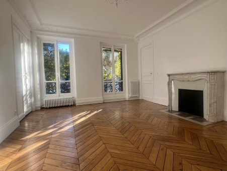 Appartement 2 235 &euro;  Réf. MON448 Paris 17eme Arrondissement