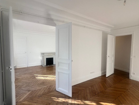 A louer appartement Paris 17eme Arrondissement 75017; 2 235 &euro; 