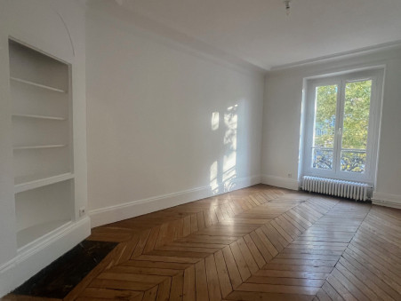 Appartement 2 235 &euro;  sur Paris 17eme Arrondissement (75017) - Réf. MON448