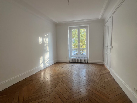 Appartement 2 235 &euro;  sur Paris 17eme Arrondissement (75017) - Réf. MON448