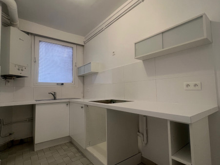 Appartement sur Paris 17eme Arrondissement ; 2 235 &euro;  ; A louer Réf. MON448