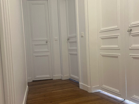 A louer appartement 2 235 &euro;  Paris 17eme Arrondissement