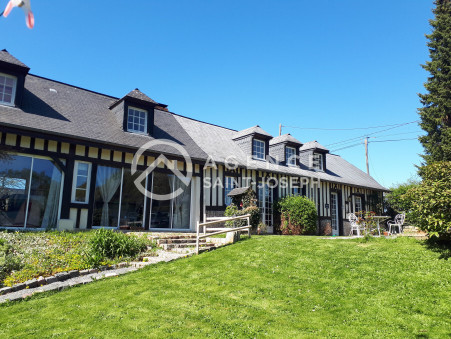 Achat maison Yvetot Réf. 7234