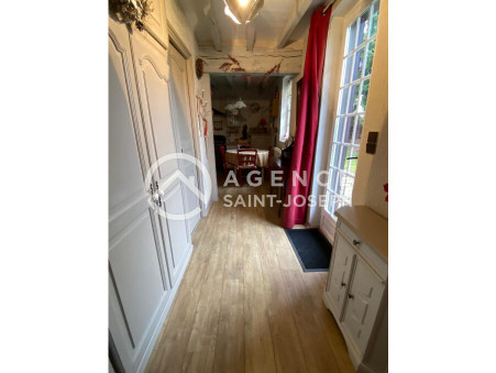 Maison 325 000 &euro; Réf. 7234 Yvetot