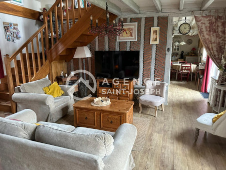 A vendre maison Yvetot 76190; 325 000 &euro;