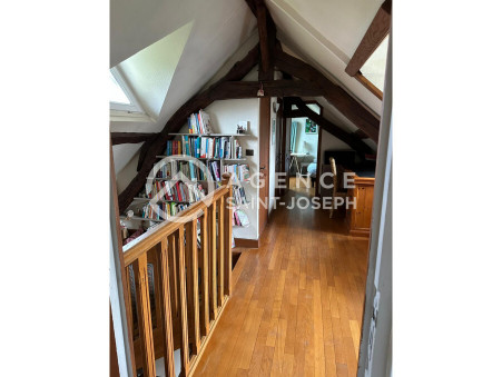 Maison sur Yvetot ; 325 000 &euro; ; Achat Réf. 7234