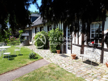 Vente maison 325 000 &euro; Yvetot