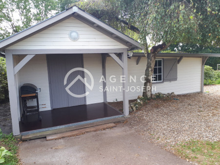 Achat maison Yvetot Réf. 7234