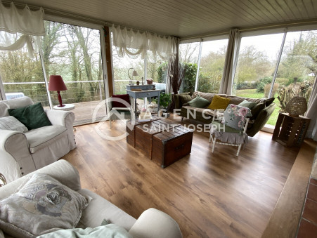 Maison 325 000 &euro; sur Yvetot (76190) - Réf. 7234