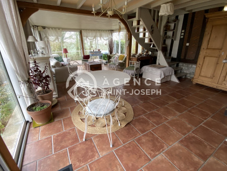 Maison 325 000 &euro; sur Yvetot (76190) - Réf. 7234