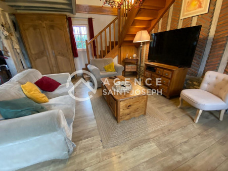 Maison 325 000 &euro; Réf. 7234 Yvetot