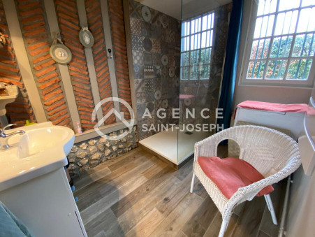 Vente maison 325 000 &euro; Yvetot