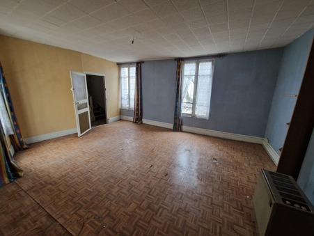 Appartement 110 000 &euro;  Réf. 7920-IMMOLYS_ Beaune