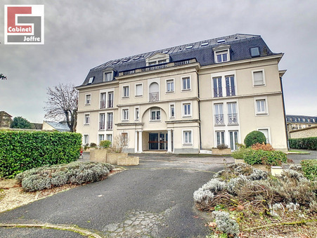 Appartement sur Fontainebleau ; 555 &euro;  ; Location Réf. 9698