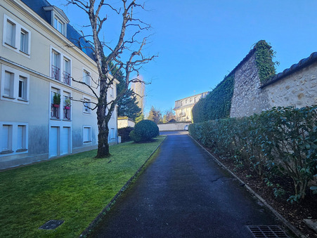 A louer appartement 555 &euro;  Fontainebleau