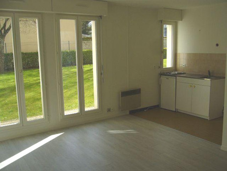 Appartement 555 &euro;  sur Fontainebleau (77300) - Réf. 9698