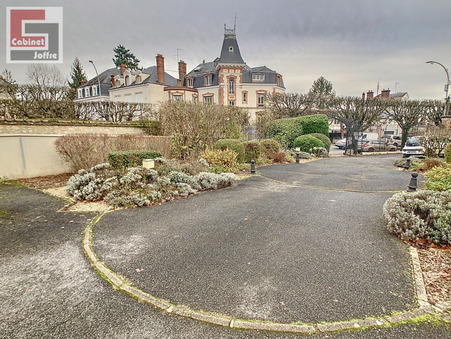 Appartement sur Fontainebleau ; 555 &euro;  ; A louer Réf. 9698