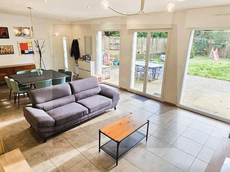 Maison 378 000 &euro;  sur Chartres (28000) - Réf. MB1330378944