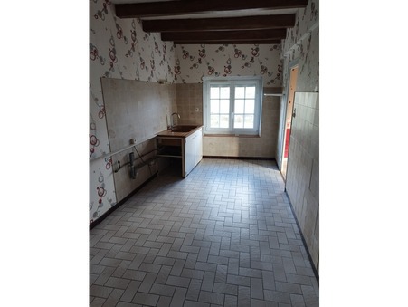 Vente maison 130 000 &euro; Clux Villeneuve