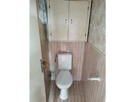 Achat maison Clux Villeneuve Réf. 4931