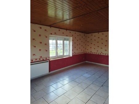 Maison sur Clux Villeneuve ; 130 000 &euro; ; Achat Réf. 4931
