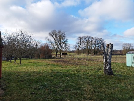 Vente maison 130 000 &euro; Clux Villeneuve