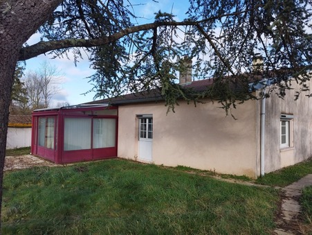 Maison sur Clux Villeneuve ; 130 000 &euro; ; Achat Réf. 4931