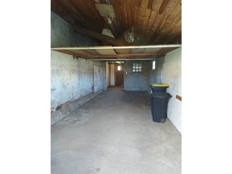 A vendre maison Clux Villeneuve 71270; 138 000 &euro; 