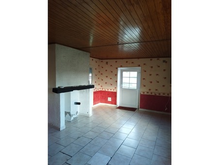 Maison sur Clux Villeneuve ; 138 000 &euro;  ; Vente Réf. 4931