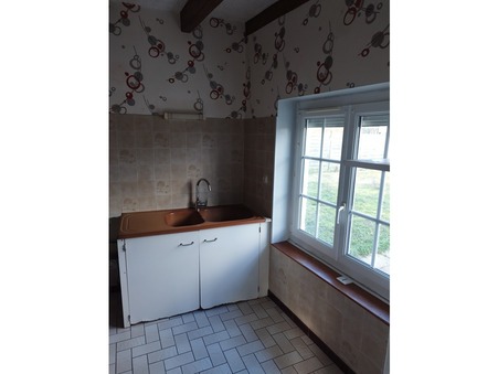 Maison sur Clux Villeneuve ; 138 000 &euro;  ; Achat Réf. 4931