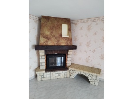 Maison sur Clux Villeneuve ; 138 000 &euro;  ; Achat Réf. 4931