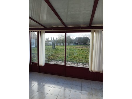 Maison 138 000 &euro;  Réf. 4931 Clux Villeneuve