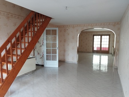 A vendre maison Clux Villeneuve 71270; 138 000 &euro; 