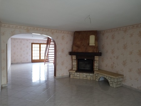 A vendre maison Clux Villeneuve 71270; 138 000 &euro; 