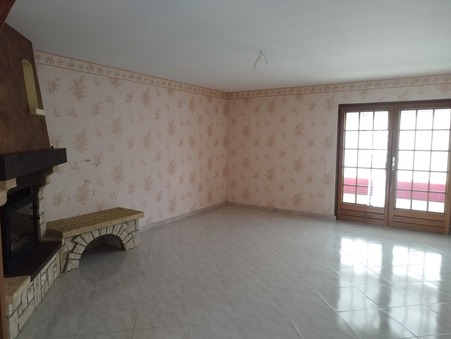 A vendre maison Clux Villeneuve 71270; 138 000 &euro; 